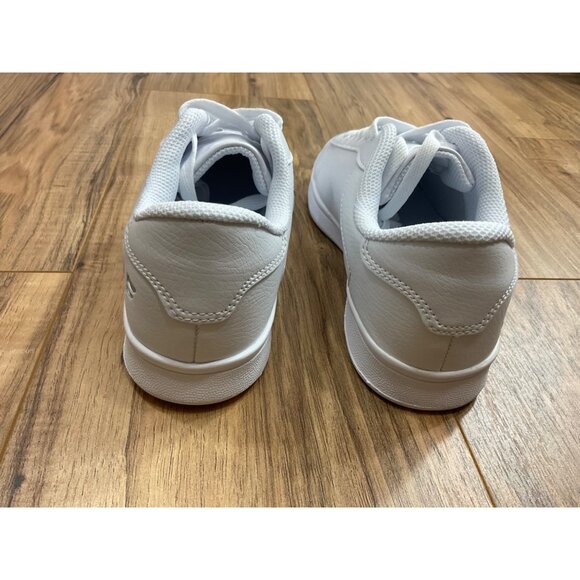 Fabletics Life Style Women's White Sneaker Size 6.5 NEW - Picture 5 of 7